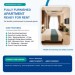 Fully Furnished 2-Bedroom Serviced Apartment for Rent